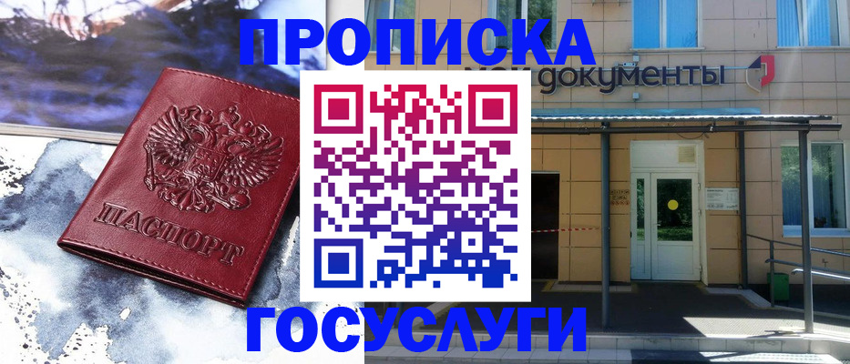 временная регистрация 2025 в Елизово