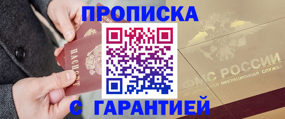 прописка 2025 в Елизово